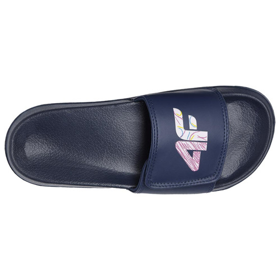 4F Girl's Slides